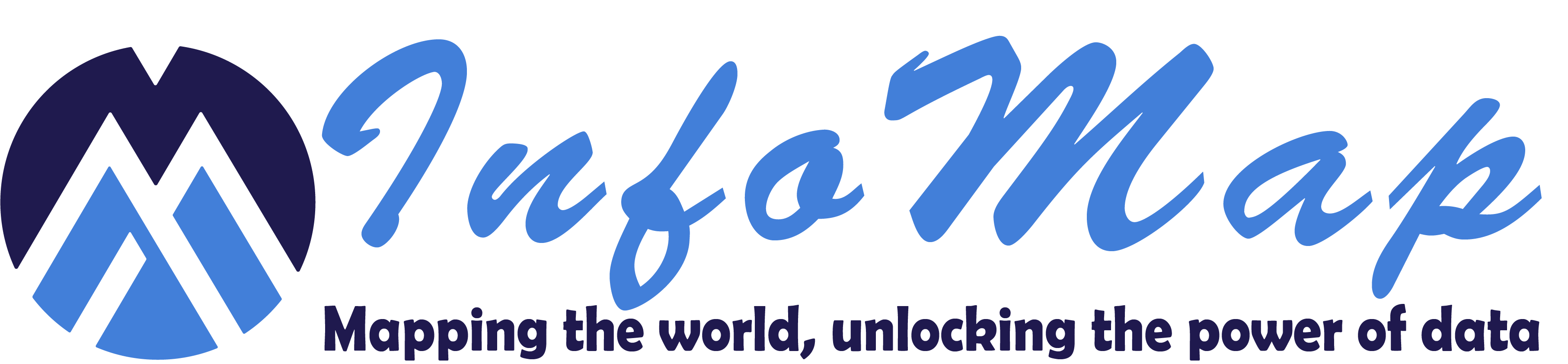 InfoMap Logo
